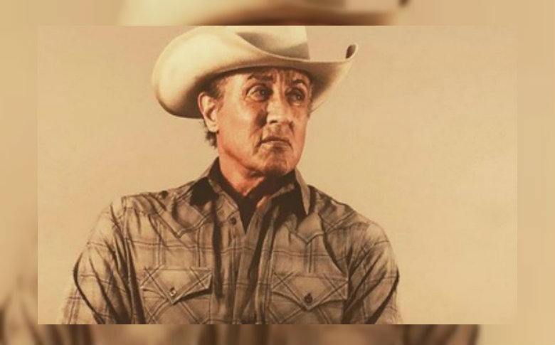 Sylvester Stallone comparte primer vistazo de ‘Rambo 5’