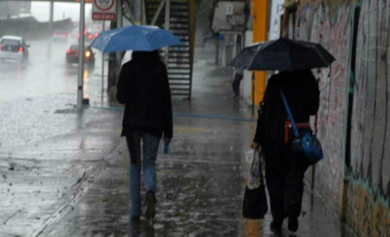 Se activa alerta amarilla en once alcaldías de la CDMX