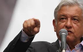 ¿Quiénes asistirán a la toma de protesta de AMLO?