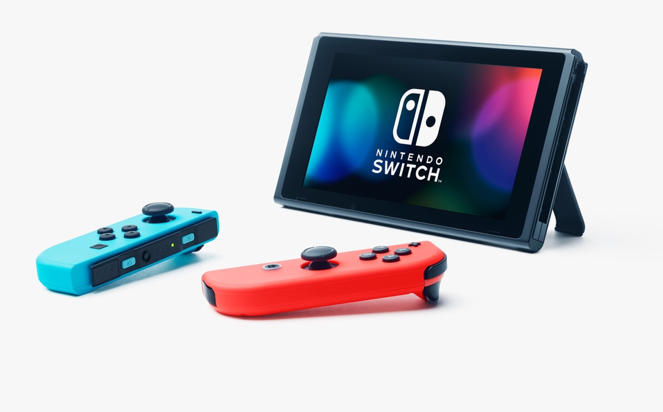 ¿Nintendo lanzará un nueva versión del Switch?