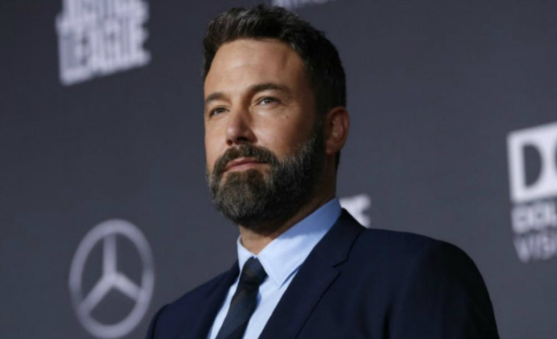 Tras salir de rehabilitación, rompe el silencio Ben Affleck