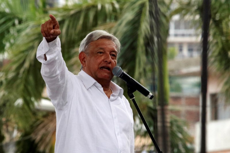 Negociaciones por USMCA se habían roto: AMLO