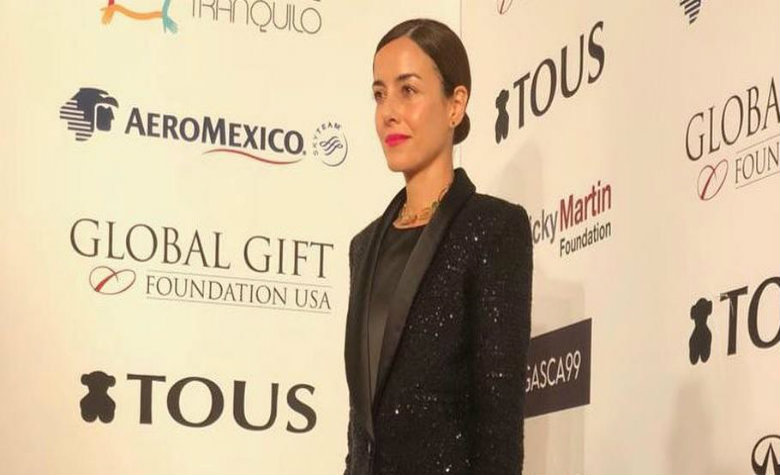Va Cecilia Suárez contra el feminicidio