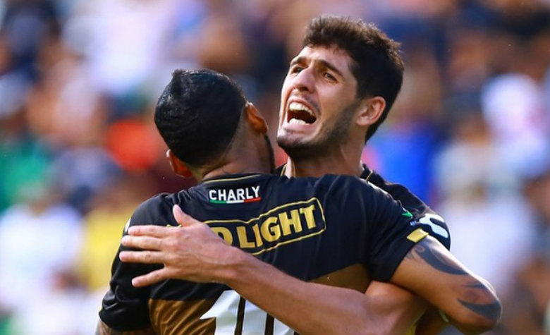 Dorados y Maradona consiguen su tercera victoria del Ascenso MX