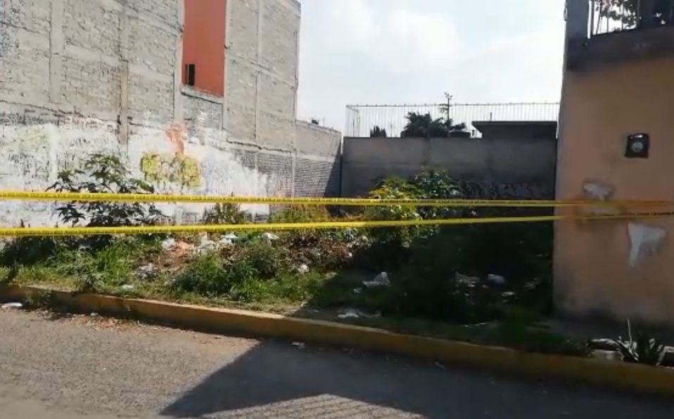 Telediario Media ¿Qué se sabe del caso de la pareja de presuntos feminicidas de Ecatepec?