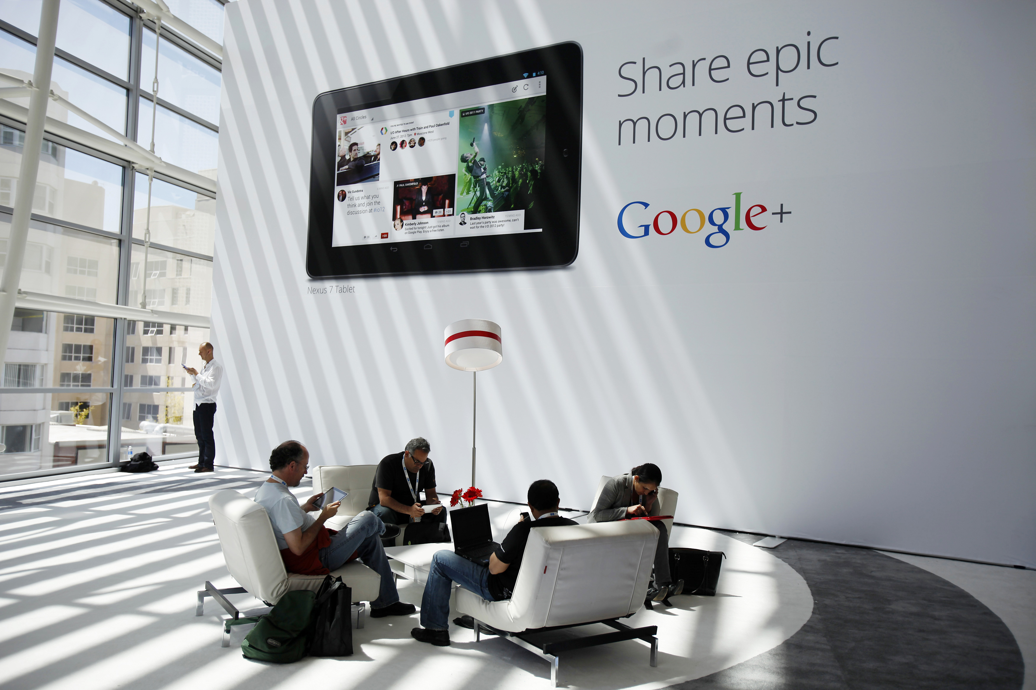 Telediario Media Cierran red social Google+ por filtración de datos Telediario Media Cierran red social Google+ por filtración de datos