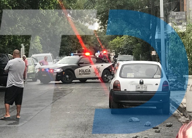 Telediario noticia Encuentran presunto artefacto explosivo en tienda de la colonia Coyoacán