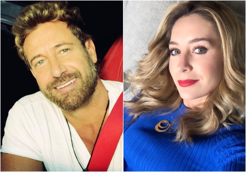 Anuncia Geraldine Bazán, oficialmente, divorcio de Gabriel Soto
