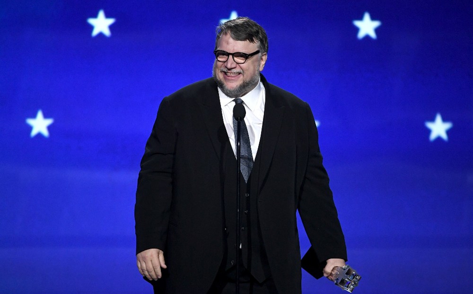 Las películas de Guillermo del Toro que no te puedes perder