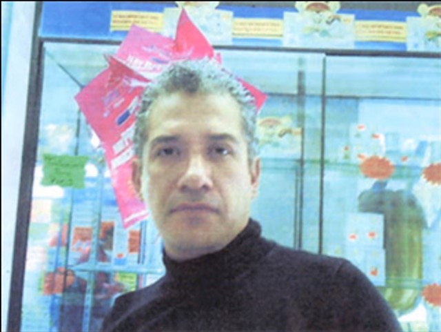 'El Monstruo de Ecatepec' y otros asesinos seriales en México