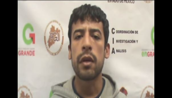 'El Monstruo de Ecatepec' y otros asesinos seriales en México