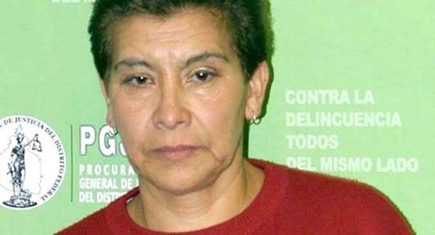 'El Monstruo de Ecatepec' y otros asesinos seriales en México