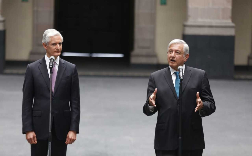 En plan de seguridad, AMLO va por 50 mil elementos más en fuerzas armadas
 