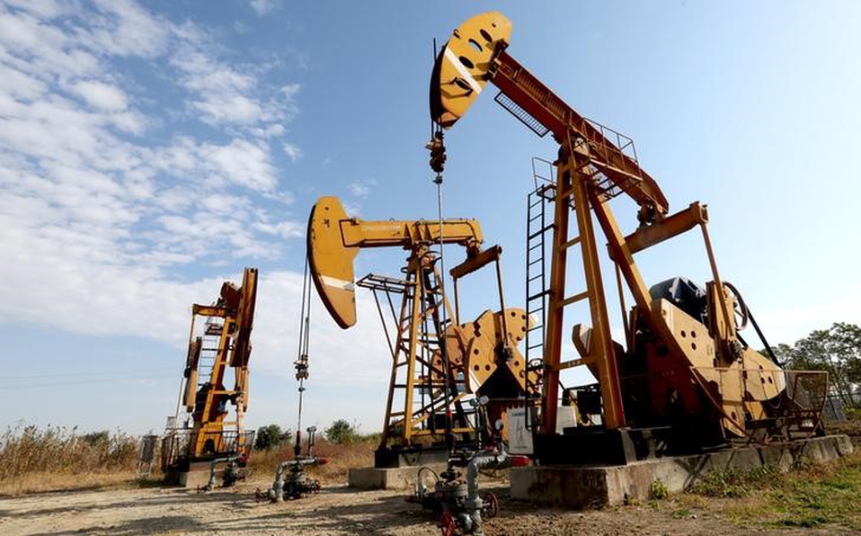 'Fracking' es necesario para lograr meta de producción de gas: Sener