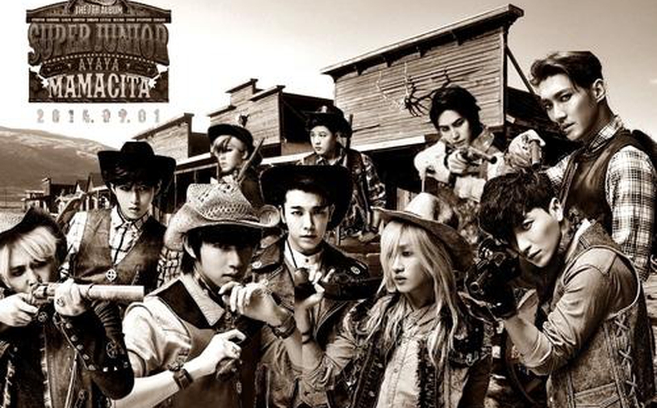 El K-Pop conquista Latinoamérica