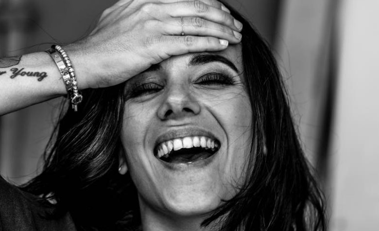 Alizée cancela conciertos en México