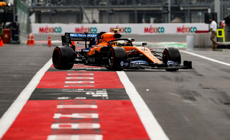 Gran Premio de México 2019: horarios y programa del sábado 26 de octubre
