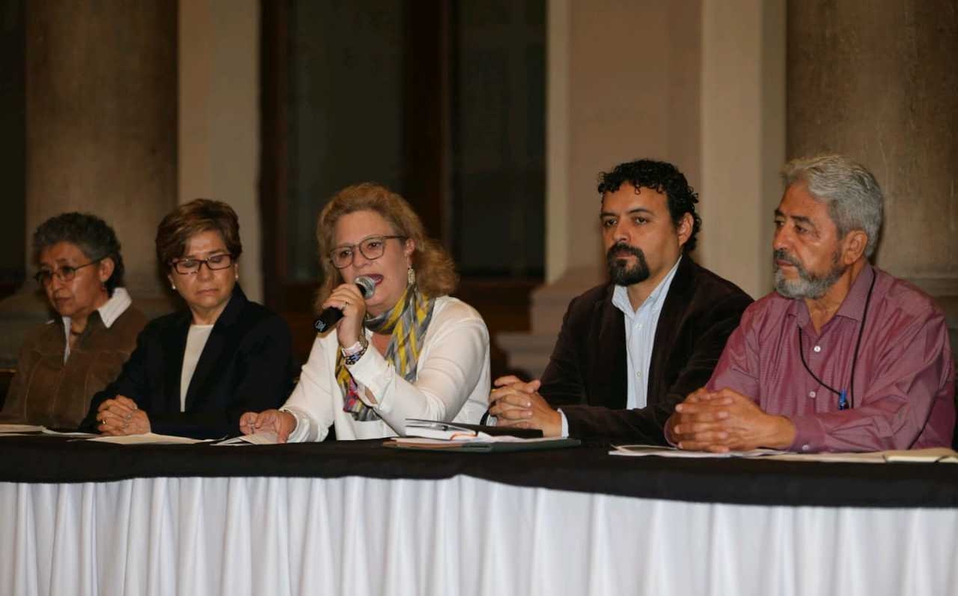 NAIM en Texcoco fracasará por hundimiento, dice experto