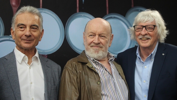Les Luthiers: para el humor, 50 años sí pasan en vano
