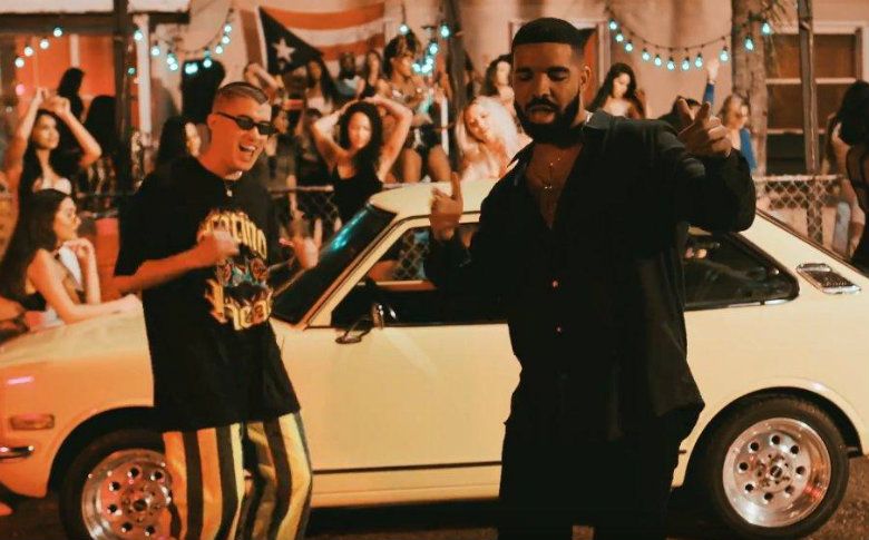 Se atreve Drake a cantar en español