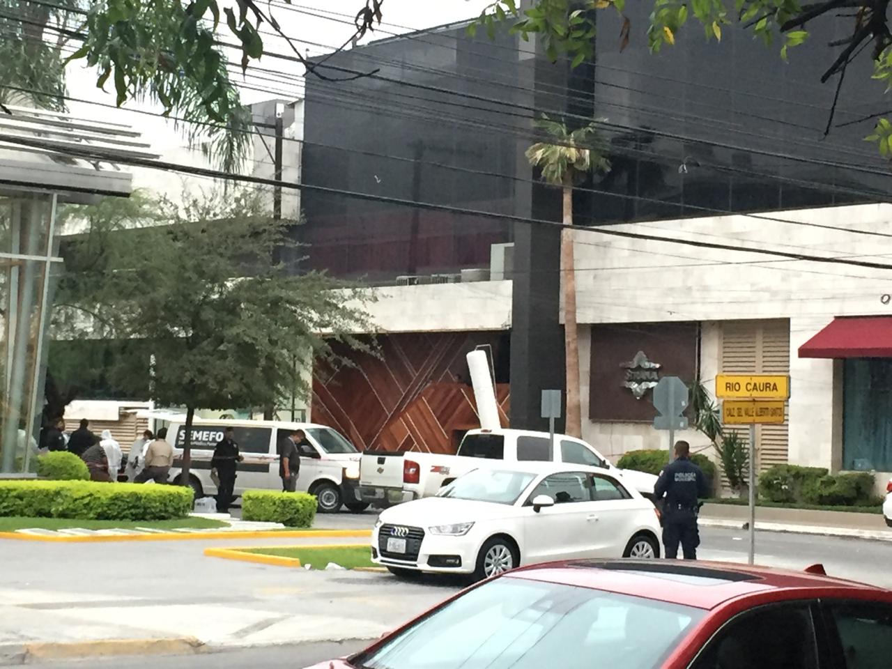 Telediario noticia Ejecutan a hombre y dejan a dos heridos en bar de San Pedro