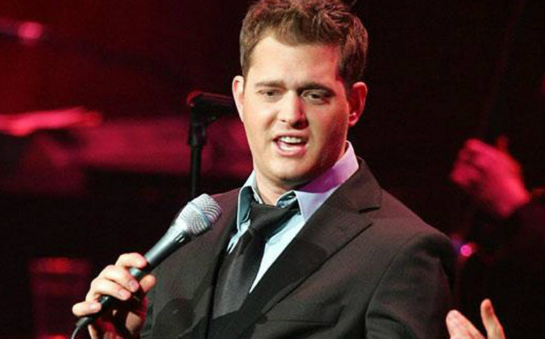 Michael Bublé anuncia la fecha de su retiro