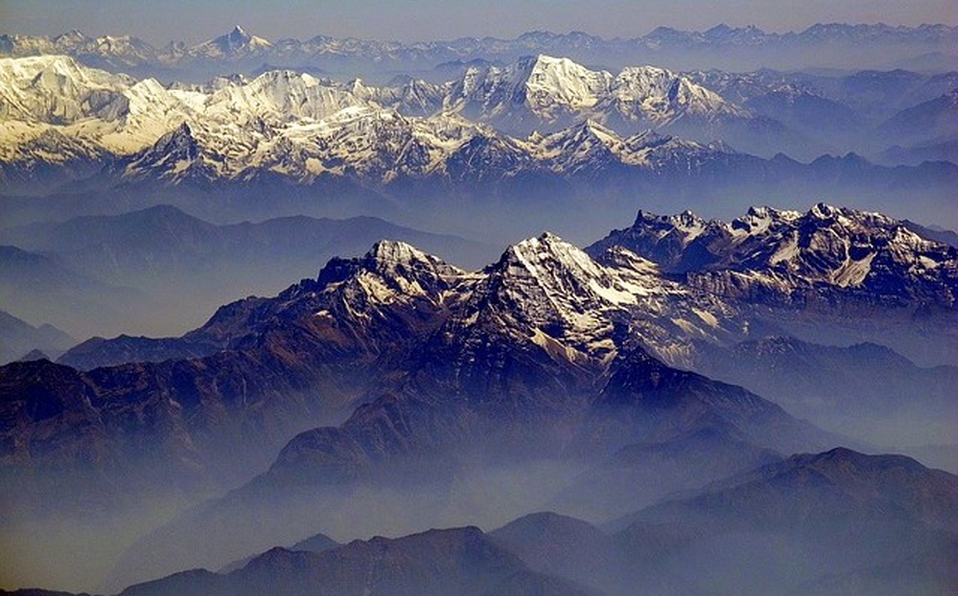 Mueren nueve alpinistas en el Himalaya