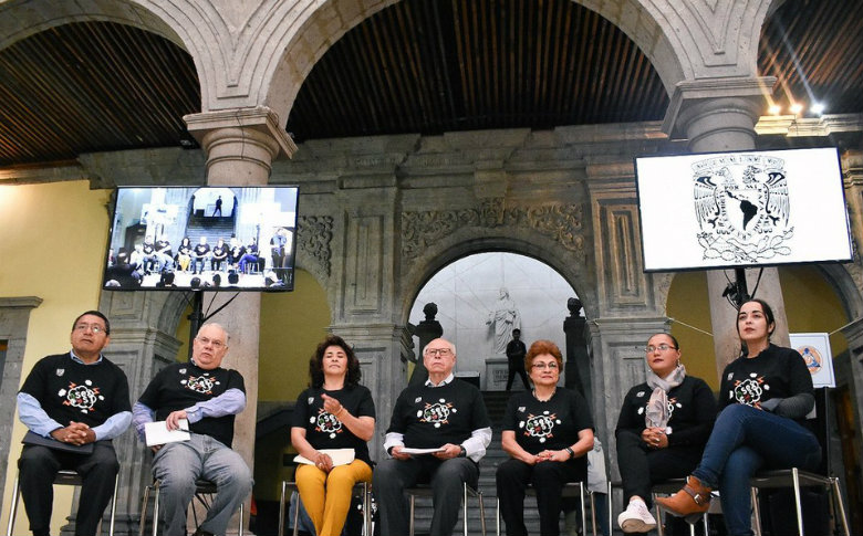 Narro llama a combatir el embarazo en adolescentes
