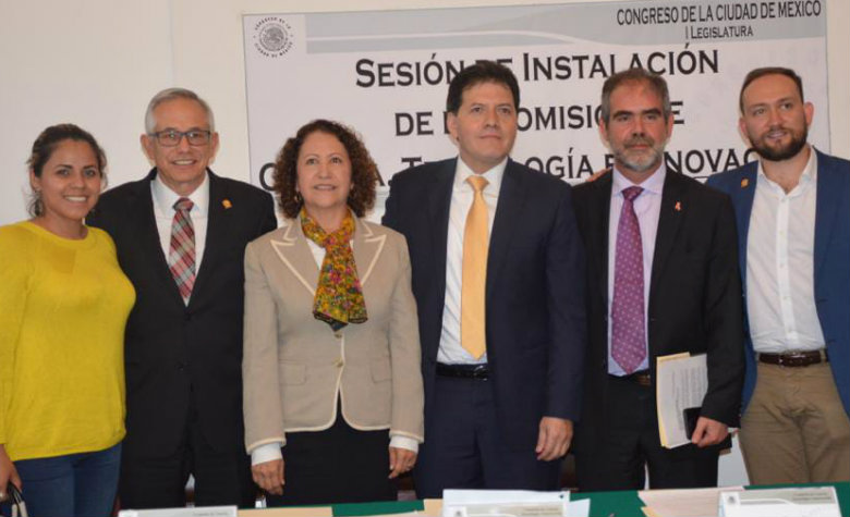 Ciencia y Tecnología podrían tener aumento presupuestal de 333 a 4 mil 448 mdp