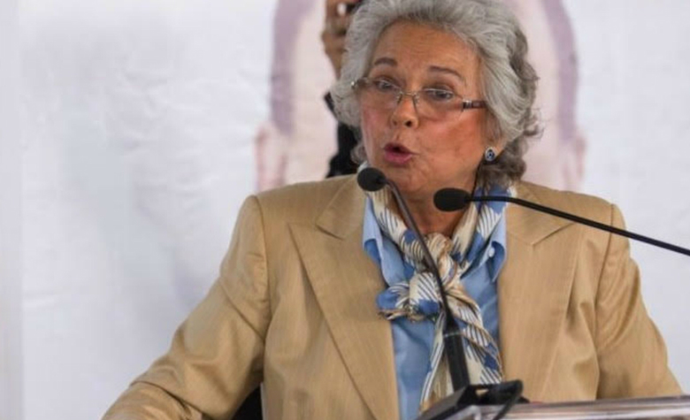 Sánchez Cordero prepara lista de personas que podrían recibir amnistía