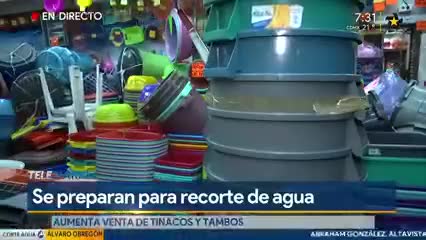 Telediario noticia 