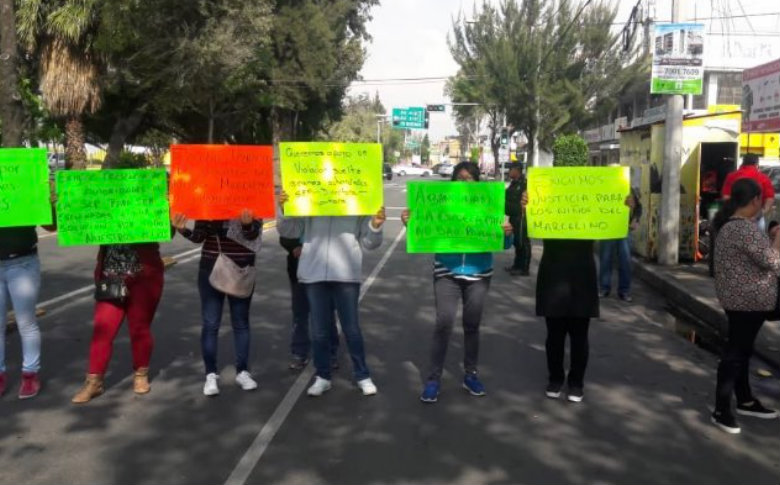 Inicia gobierno investigación por violación de niños en kinder de la Gustavo A. Madero