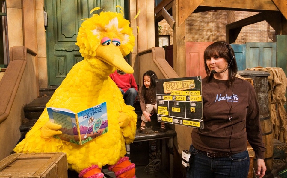 ¿Big Bird saldrá del programa Plaza Sésamo?