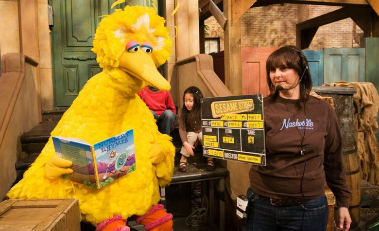 ¿Big Bird saldrá del programa Plaza Sésamo?