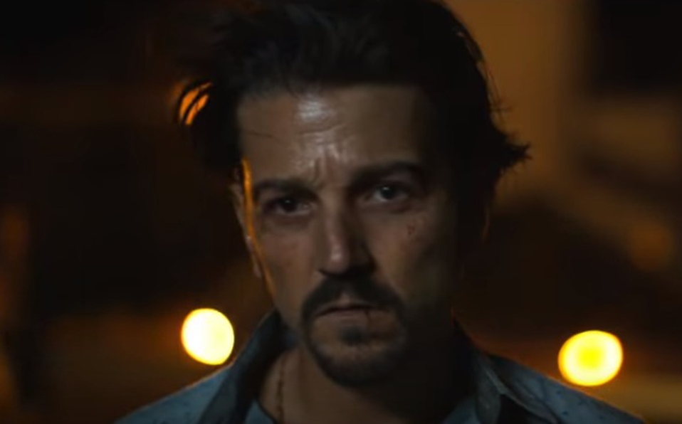 Miguel Félix Gallardo construye su imperio en avance de ‘Narcos’
 
