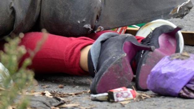 Consterna a Nuevo León altos índices de feminicidios