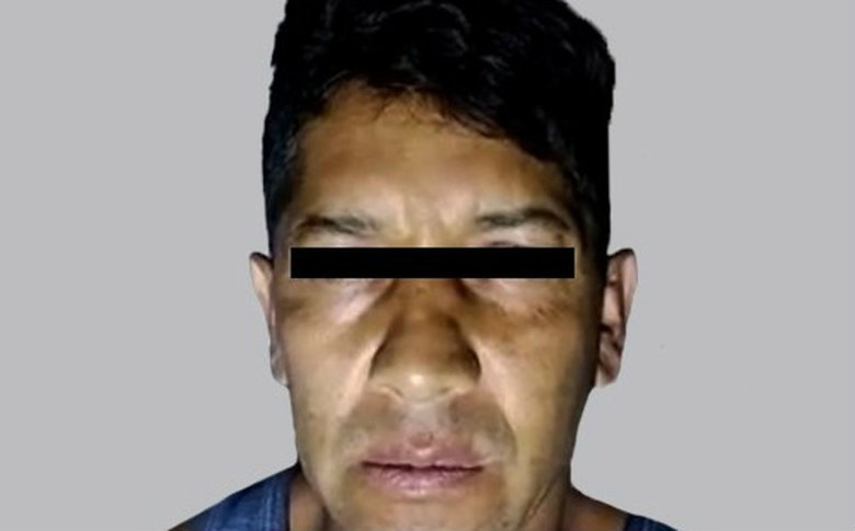 Dan prisión preventiva a presunto asesino de Valeria