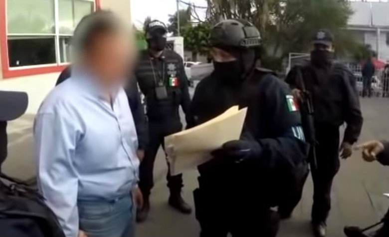 Vinculan a proceso a presunto agresor en kínder por pederastia