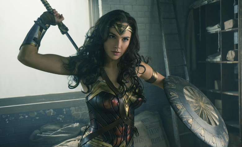 Retrasan estreno de 'Wonder Woman 1984'