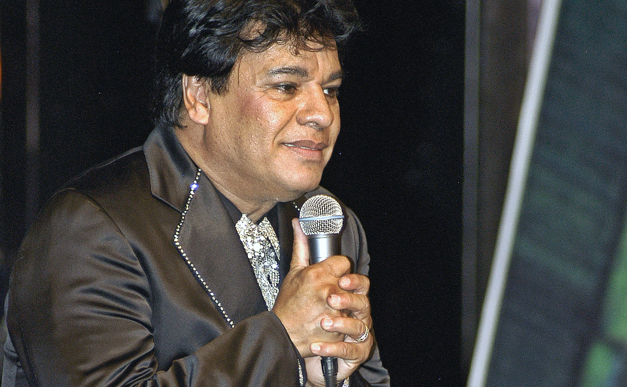 Enfrenta Juan Gabriel demanda póstuma