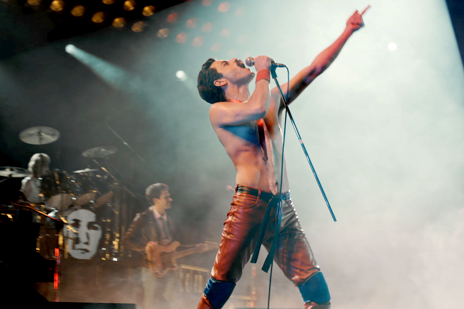Lanzan primeras críticas a 'Bohemian Rhapsody'