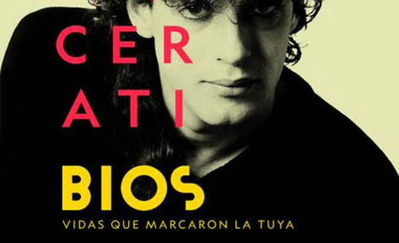 Documental de Gustavo Cerati ya tiene fecha de estreno