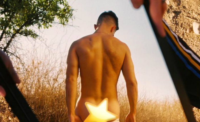 Muestran su 'Booty' C. Tangana y Becky G