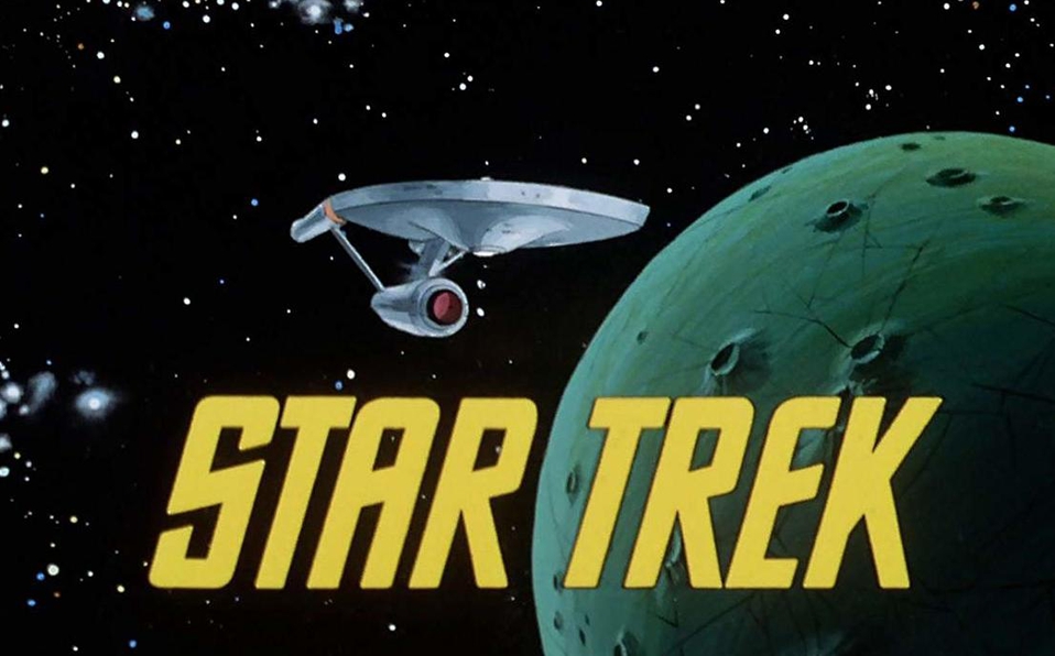 Anuncian serie animada de 'Star Trek: Lower Decks'
