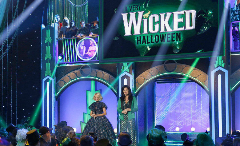 Celebrará 'Wicked' 15 años en Broadway
