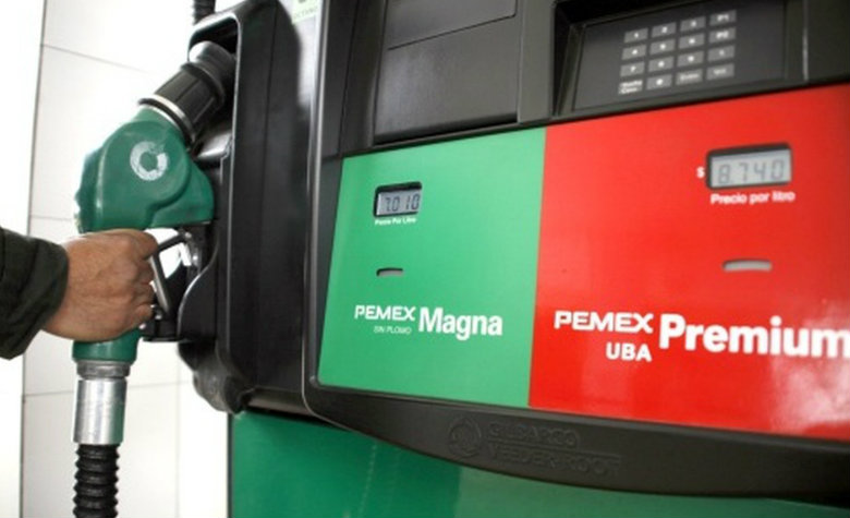 Retirará Hacienda el estímulo fiscal a la gasolina Premium
