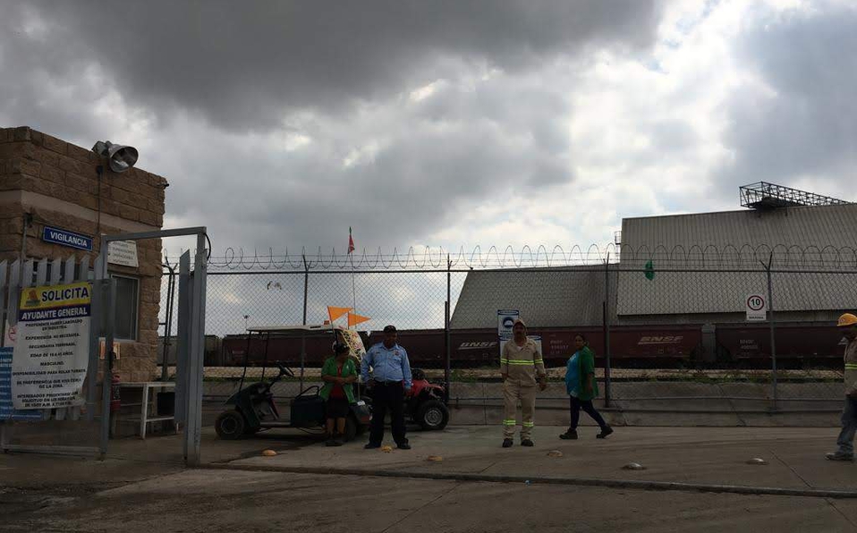 Joven muere tras caer a silo mientras trabajaba