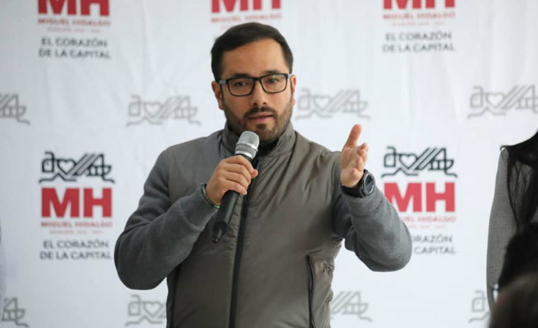 Combate la Miguel Hidalgo el sobrepeso con ´Chilangos Run´