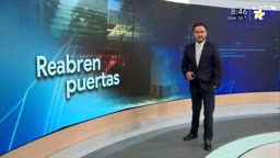 Telediario noticia 