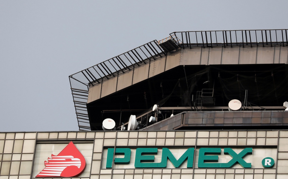 Aportará Pemex nueva producción a AMLO
